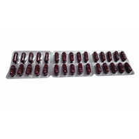 50mg Atenolol Nifedipine Capsules