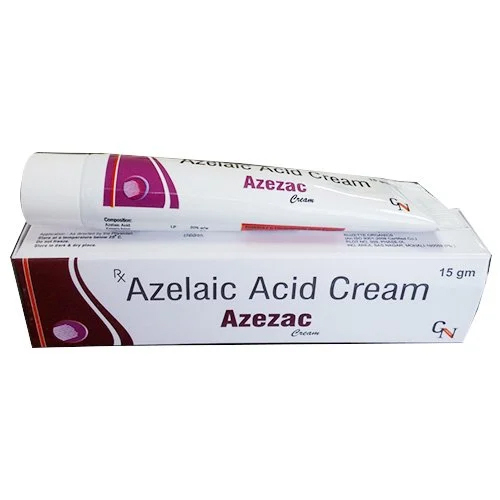 15G Azelaic Acid Cream - Application: Hospital