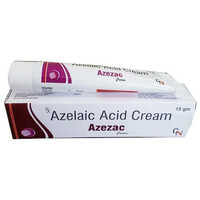 15g Azelaic Acid Cream - Application: Hospital