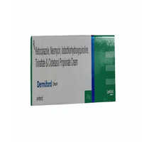 25g Ketoconazole Neomycin Cream - Application: Hospital