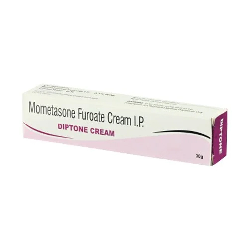 Mometasone Furoate Cream IP