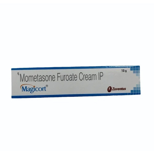 10g Mometasone Furoate Cream IP