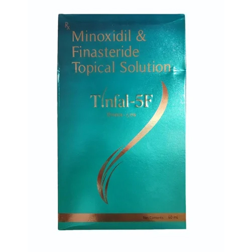 Minoxidil Finasteride Topical Solution