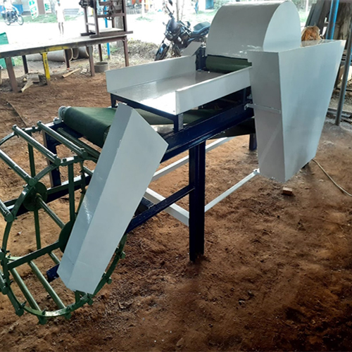 Banana Fibre Extraction Machine Fully Automated 