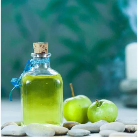 Green Apple Oil - Age Group: Adults
