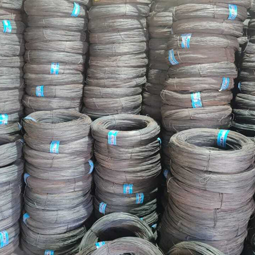 एमएस बाइंडिंग वायर