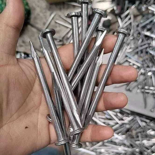 जीआई आयरन नोक