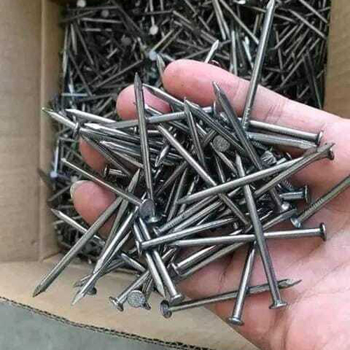 High Grade Iron Nail