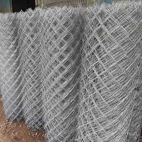 GI Chainlink Mesh