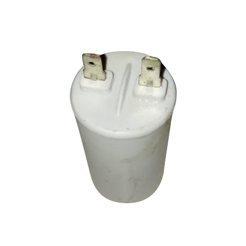 Power Capacitor - Application: General Purpose