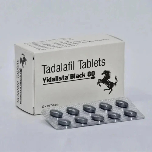Black Tablets