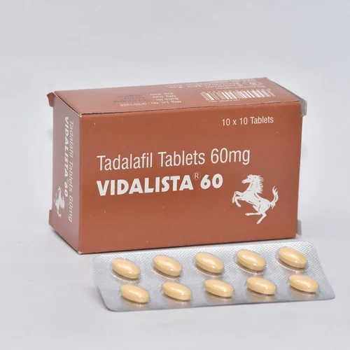 60Mg Tablets - Dosage Form: Solid