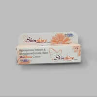 15g Skin Shine Fairness Cream