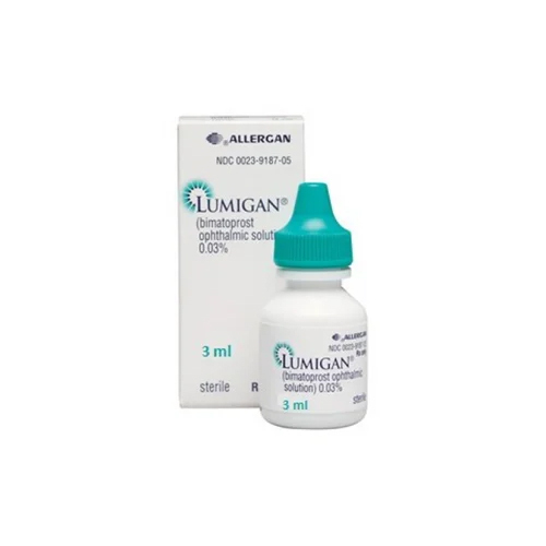 3 Ml Eye Drop - Product Type: General Medicines