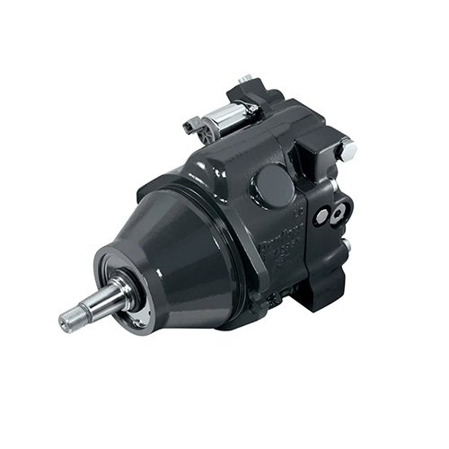 Danfoss Reverse Displacement Axial Piston Motors - Output Power: 90 Horsepower (Hp)