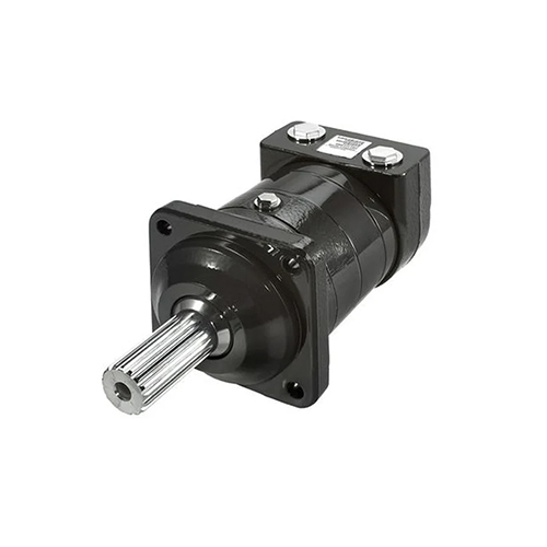 Tmt Danfoss Orbital Motor - Output Power: 90 Horsepower (Hp)