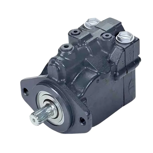 Danfoss L-K Medium Power Variable Axial Piston Motors - Output Power: 90 Horsepower (Hp)