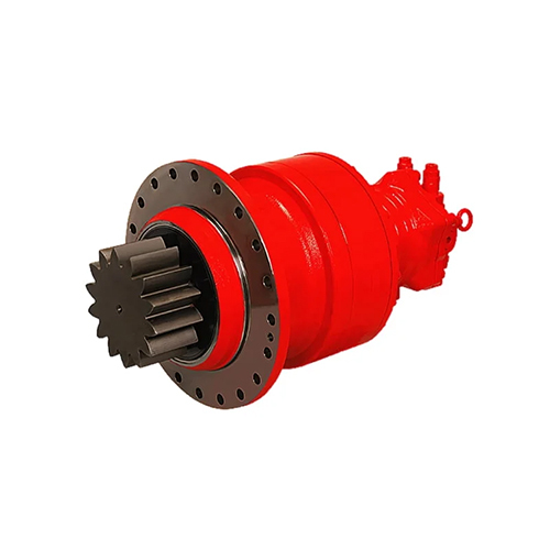 Kawasaki M2X-M5X Axial Piston Hydraulic Motor