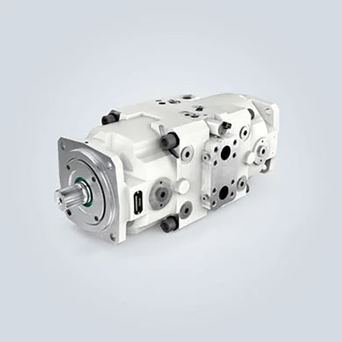 Liebherr DMVAG Hydraulic Axial Piston Motor