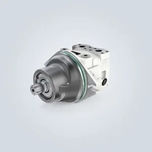 Liebherr FMF Hydraulic Axial Piston Motor