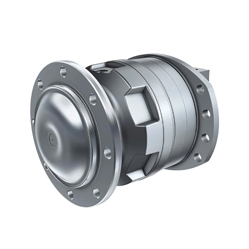 Poclain Mhp13 High Performance Hydraulic Motor - Output Power: 90 Horsepower (Hp)