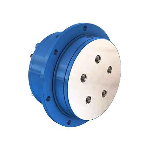 Poclain MK04 Hydraulic Motor