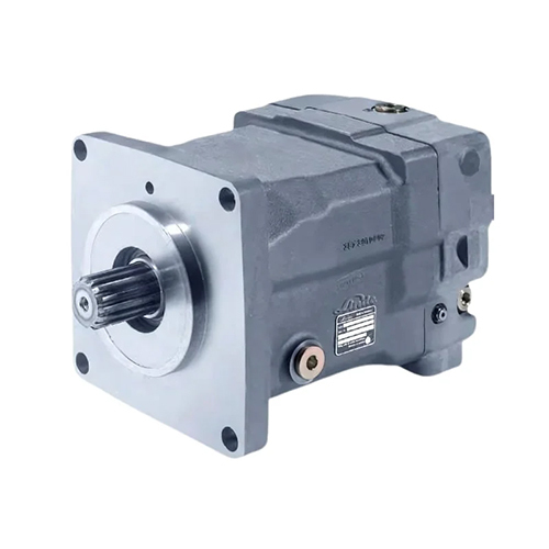 Linde Hmv-02 Variable Displacement Motor - Output Power: 90 Horsepower (Hp)