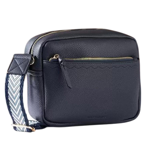 9 Inch PU Leatherite Sholder Bag