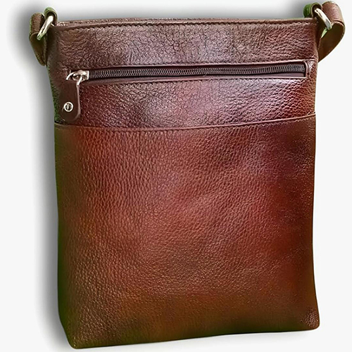 9 Inch Massanger Bag