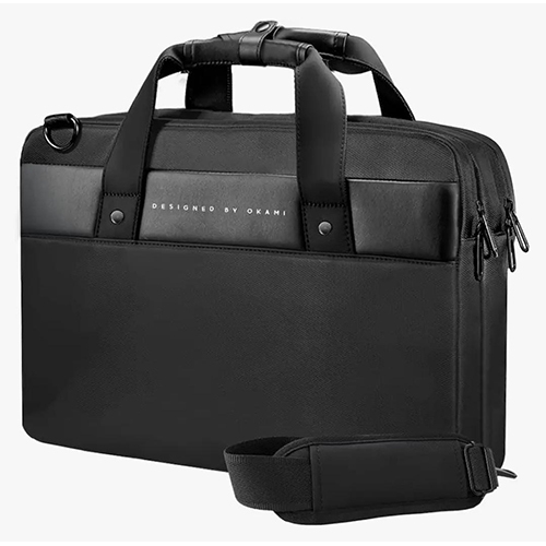 PU Excutive Laptop File Bag