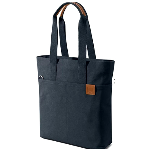 Canvas Tote Bag - Color: All Color