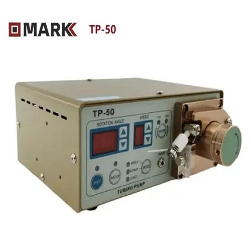 Tp 50 Dispensing Controller - Feature: High Efficiency