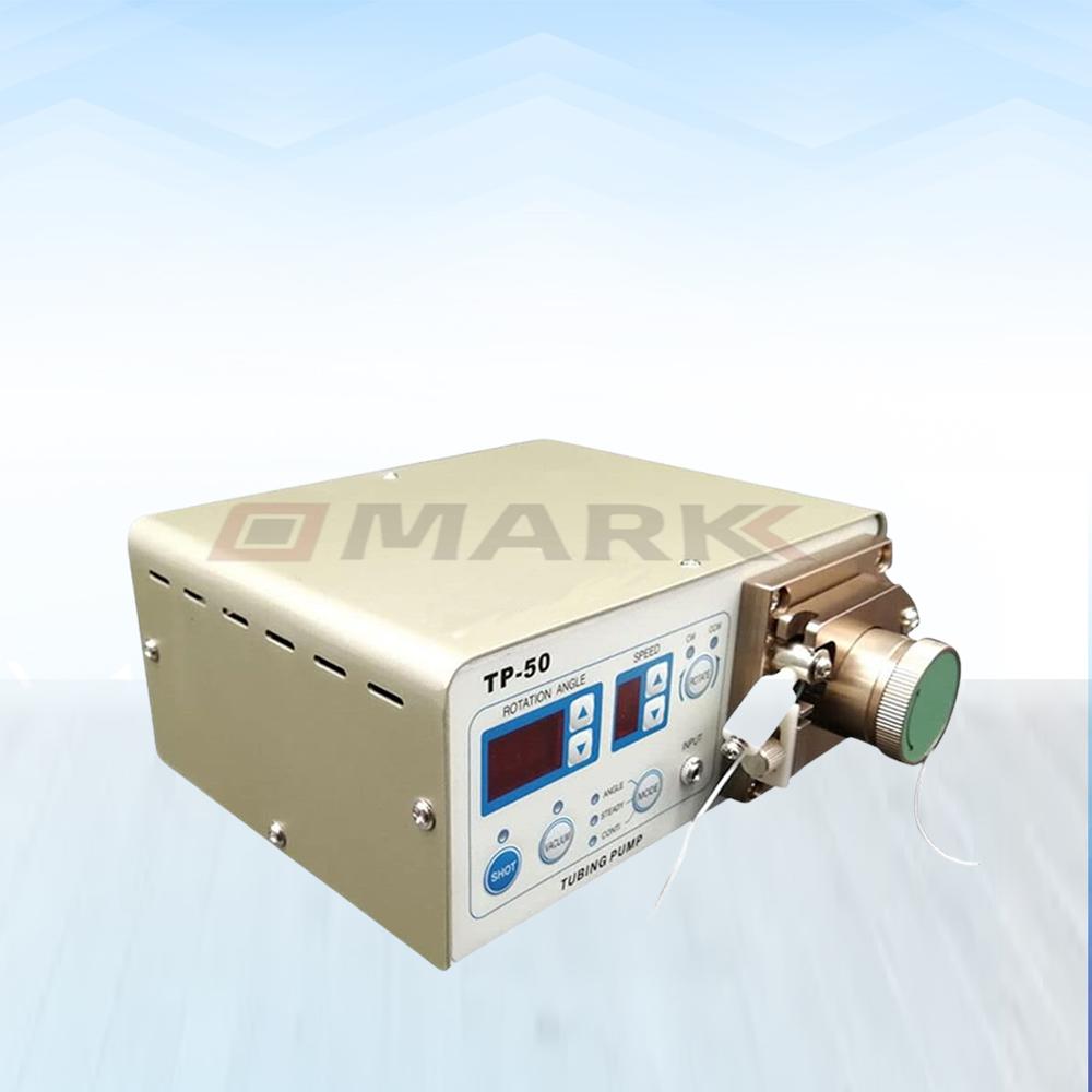 Dispensing controllers
