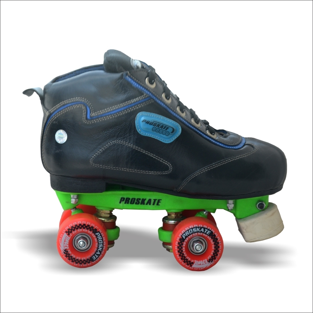 Proskate Trust Tornado Zinger Qhs 109 - Age Group: Adults