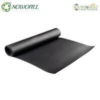 Mlv Soundproofing Material (2mm) - Color: Black
