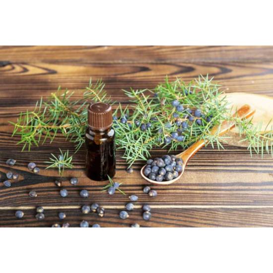 Juniper Berry Oil