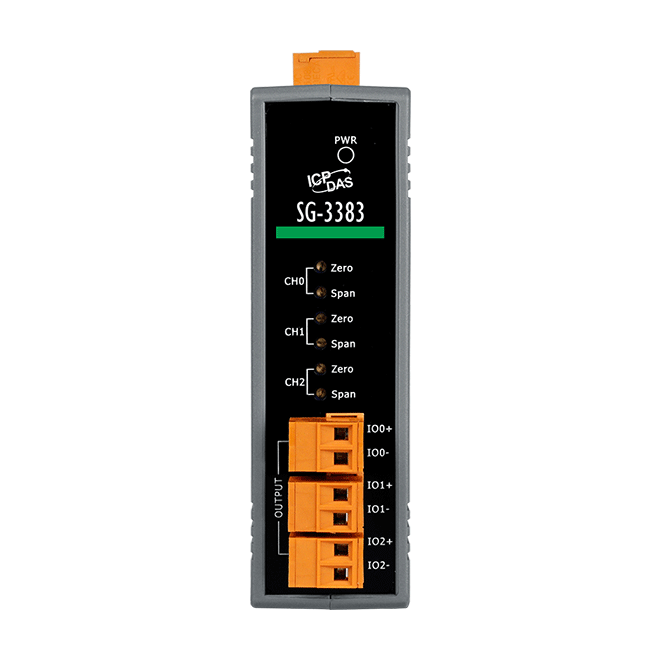 Current Signal Splitter