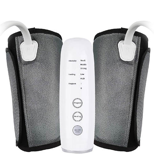 Foot And Calf Massagers