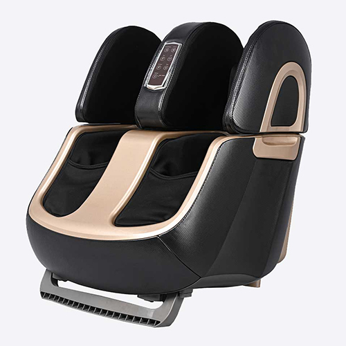 Ortholite Leg And Foot Massager - Dimension (L*W*H): Standard Millimeter (Mm)