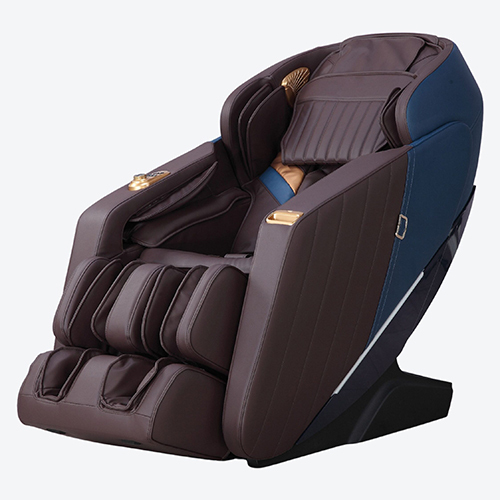 Accura Pro Massage Chair - Dimension (L*W*H): Standard Millimeter (Mm)