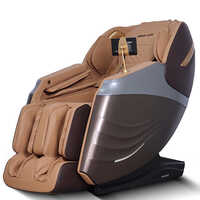 Maxima Pro Luxury Massage Chair - Dimension (l*w*h): Standard Millimeter (mm)