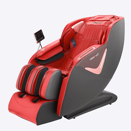 Prudent Massage Chair - Dimension (L*W*H): Standard Millimeter (Mm)