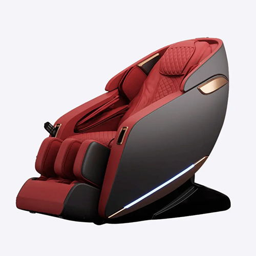 Zest Massage Chair - Dimension (L*W*H): Standard Millimeter (Mm)