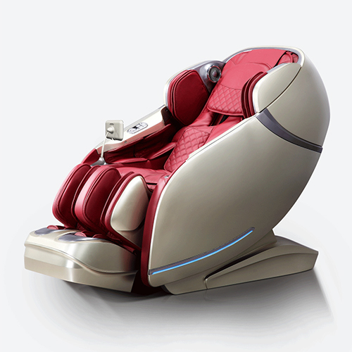 Dreamwave 3D Luxury Massage Chair