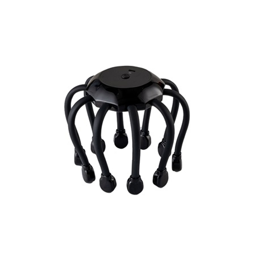 OctoVibe Head Massager