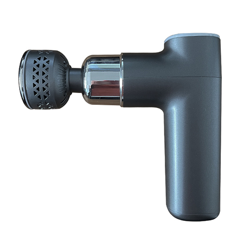 CryoTherm Massage Gun