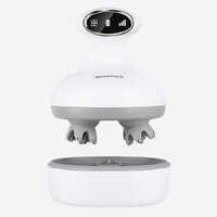 Trichoderma Pro Smart Scalp and Body Massager