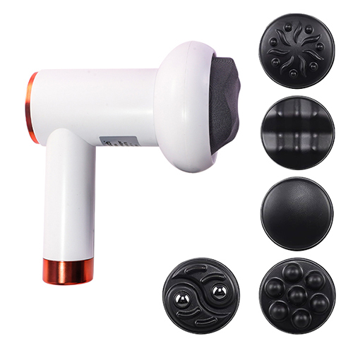 Body Bliss Hand Massager