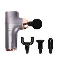 ZenTorgue Massage Gun