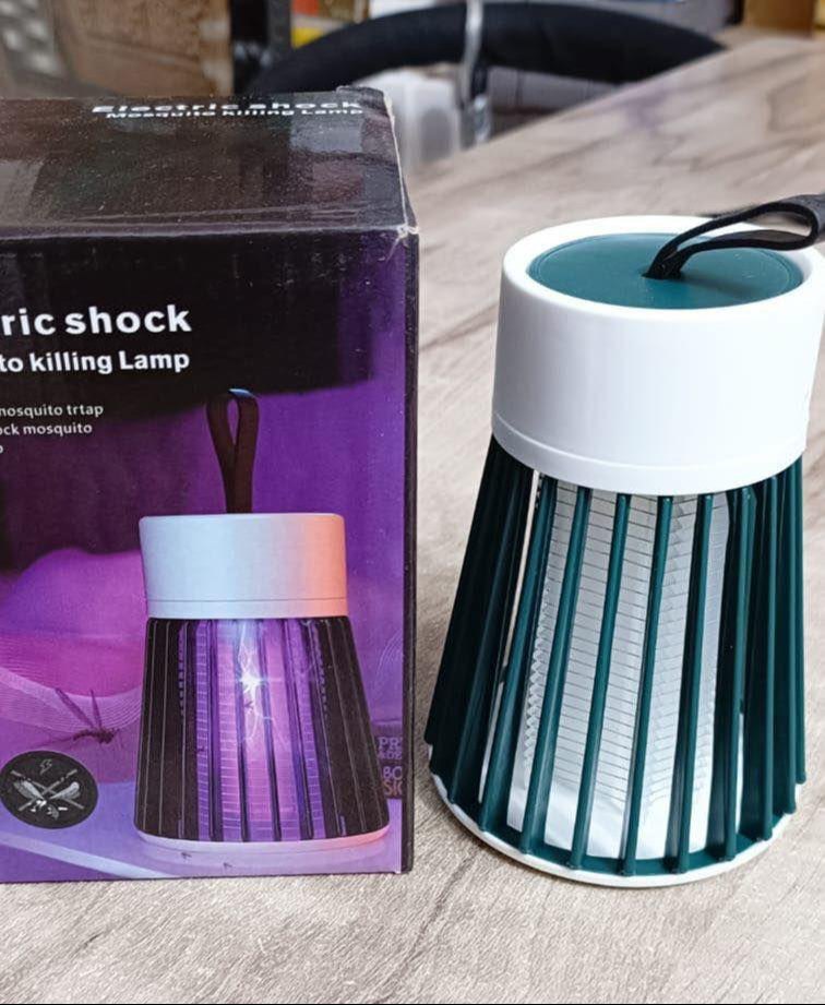  Mosquito Killer Led Lamp 